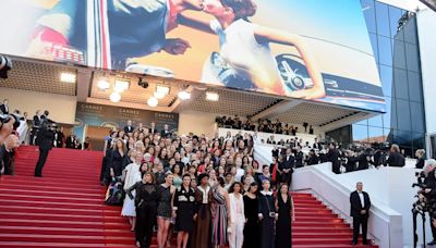 Los trabajadores del Festival de Cannes convocan a una huelga