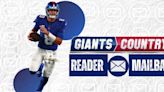 New York Giants Mailbag: "Inching Closer to Draft" Edition (Part 2)