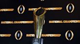 College Football Playoff announces kickoff times for expanded playoff