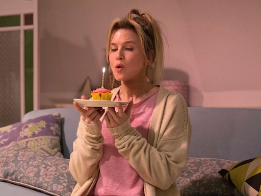 Bridget Jones 4 gets huge filming update