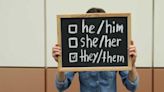 Federal and State Mandates on Use of Employees’ Personal Pronouns Create Uncertainty