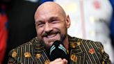 Retired world heavyweight champion Tyson Fury to sponsor Morecambe