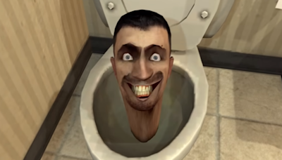 Garry's Mod/Skibidi Toilet DMCA Claim Has Been 'Resolved,' Creator Garry Newman Says - IGN