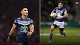 Will Val Holmes back up after Origin? Cowboys vs Warriors team lists, streaming options and kickoff time | Sporting News Australia