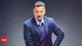 Television doesn’t know how to slot me right now: Ronit Roy - Times of India