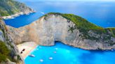 British tourist dies after falling from balcony in Zante