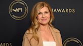 Connie Britton, 55, says 'being a single mom is not easy': 'It wouldn’t necessarily have been my dream'