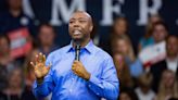 Trailing in the polls, South Carolina’s Sen. Tim Scott suspends presidential campaign