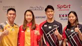 Loh Kean Yew, other local shuttlers aim to bring joy to home fans at Singapore Open