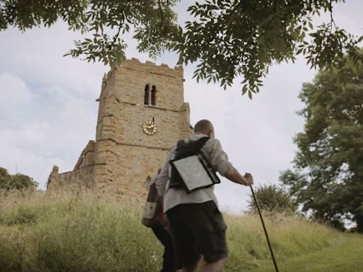 The Top 10 best hikes and walking routes in Lincolnshire - 2024