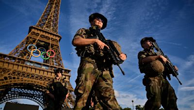 The Appalling Social Cleansing of Olympic Paris