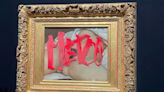 ‘Feminist fanatics’ vandalize famous 19th-century nude paintings with ‘MeToo’ scrawling