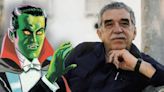 Qué hace Drácula en el libro que García Márquez dejó al morir