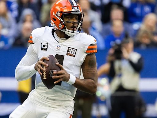 Ranking the starting and backup quarterbacks in the AFC North