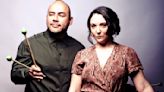 Duo to bring Latin American chamber music to Springfield - The Reminder