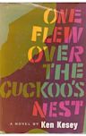 One Flew Over the Cuckoo's Nest