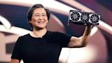 AMD issues Q2 2024 revenue forecast in-line with Wall Street expectations