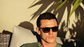 EXCLUSIVE: Luke Evans to Launch Men’s Basics Collection, BDXY