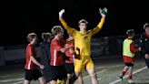 Late-game heroics help Camas boys soccer team earn hard-fought, 2-1 win over Union