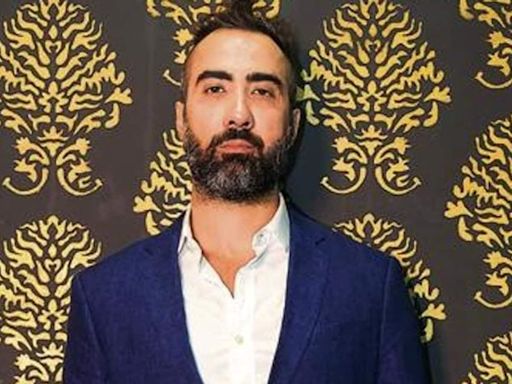 Bigg Boss OTT 3's Ranvir Shorey recalls funny anecdote from his days as a VJ: ‘Look at that **** from Channel V’