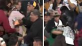 Pumas vs América: investigan pelea que se registró en el Estadio Universitario