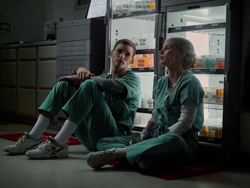 Netflix's 'chilling' true crime film about hospital serial killer fans call a 'must watch'