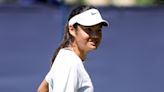 Emma Raducanu says she's back in love with tennis ahead of Wimbledon