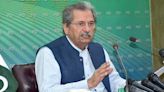 PTI leader Shafqat Mehmood bids farewell to politics