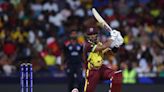 When Shai Hope orchestrated the 'party mood' at Kensington Oval