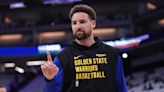 Snoop Dogg seems to want the Lakers to sign Klay Thompson