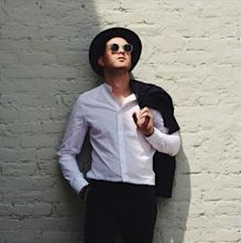 Mayer Hawthorne