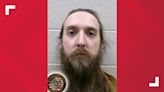 Ashe County man accused of child sex crimes