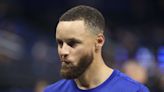 Steph Curry's Injury Status for Warriors vs. Hornets Revealed