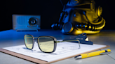 Fallout Vault 33 Glasses Review: Vault Boy Approved