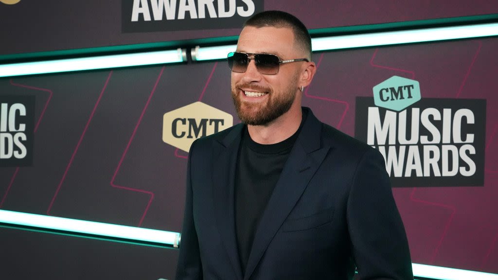 5 movie pitches for Travis Kelce as he fields offers for acting roles (including a Knives Out sequel)