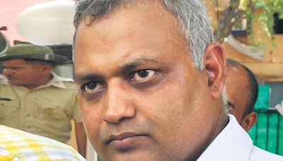 Somnath Bharti won't speak on Delhi HC's observations on his plea, says his ‘difficulty’ is…