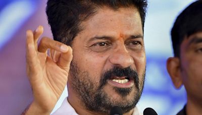 Revanth Reddy says his govt committed to bring out ‘irregularities’ committed by BRS