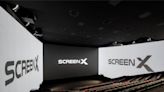 秀泰影城ScreenX今開幕 升級體驗助漲票價100元
