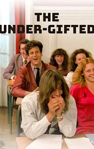 The Under-Gifted