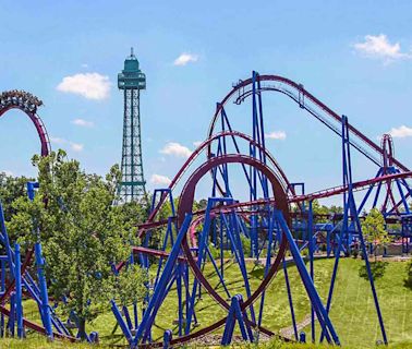 Ohio Man, 38, Dead After Likely Being Struck by Roller Coaster While Attempting to Retrieve His Keys