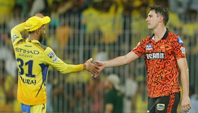 IPL 2024 Playoffs Scenario: CSK, SRH in race for top 2 finish amid RR's late slump