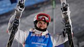 Canada's Mikaël Kingsbury strikes gold at moguls event in Sweden