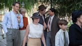 « The Durrells » débute ce soir : cette série familiale est l'adaptation d'une trilogie littéraire