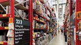 Australia's Wesfarmers first-half profit jumps on Kmart, Bunnings boost