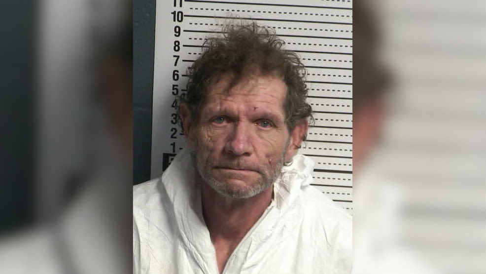 Las Cruces man held without bond after allegedly killing neighbor in early June