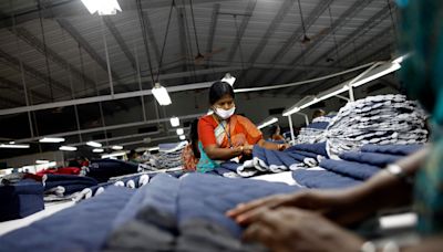 After Mukul Agarwal, HDFC Mutual Fund and ADIA are lapping up this garment exporter