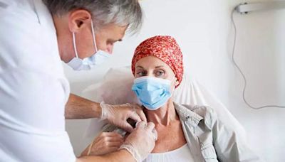 Cancer patients often do better with less intensive treatment, new research finds - ET HealthWorld