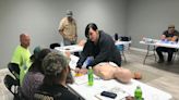 Fremont Medical Education offers basic life support, first aid, CPR classes