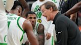 Oregon men's basketball, Dana Altman to get extra court time with Canadian exhibition games