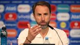 England pre-Euro 2024 semi-final press conference latest